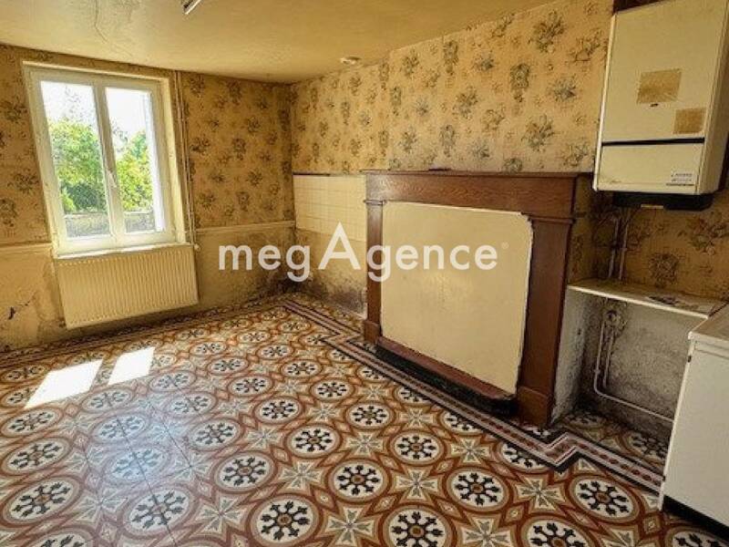 Maison à vendre, 80m², ESSAY