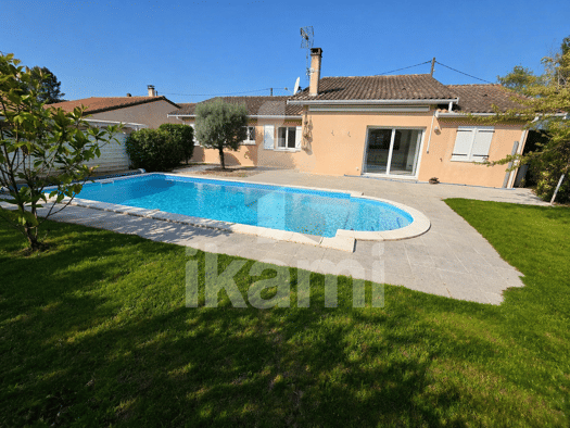 Maison à vendre 570 000 € 5 pièces 4 chambres 130 m² 838 m² de terrain Lege Bourg Lège-Cap-Ferret 33950