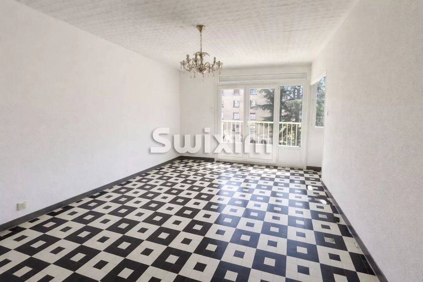 Maison à vendre, 65m², BAGNOLS SUR CEZE