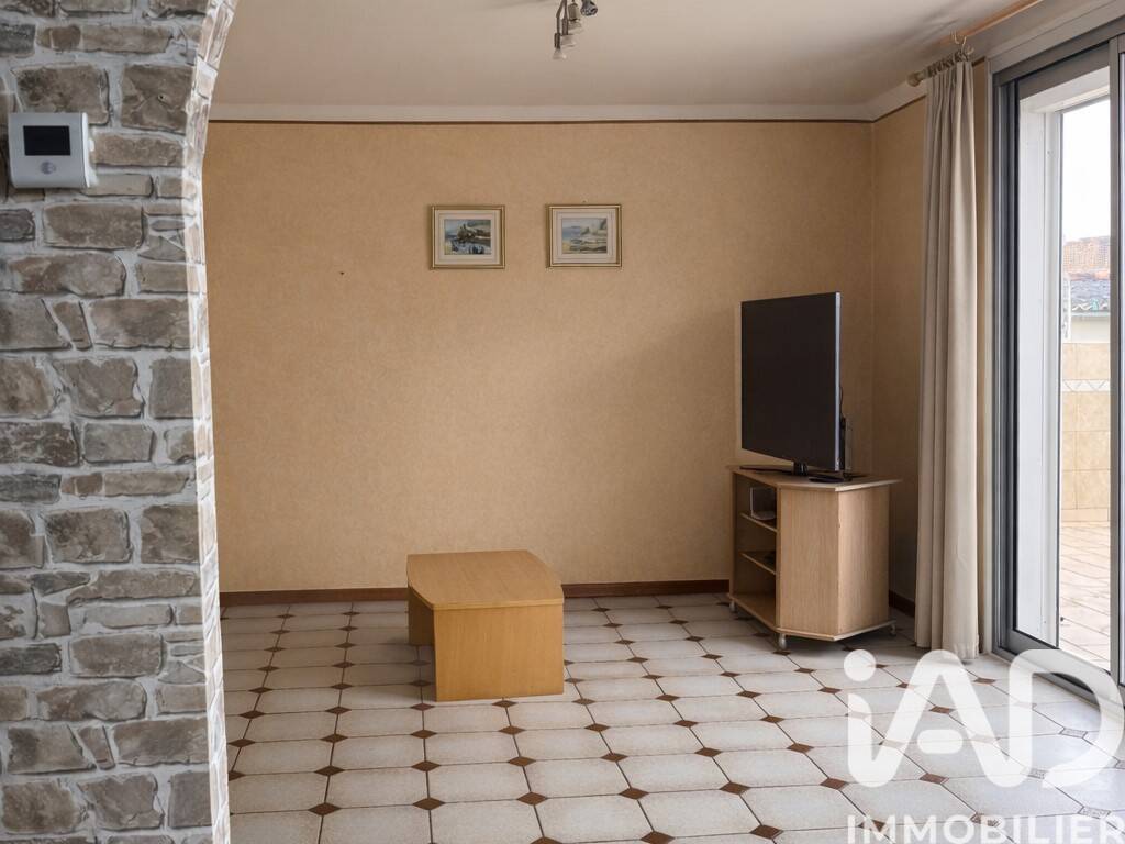 Maison à vendre, 70m², SAINT NAZAIRE