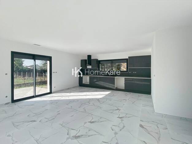 Maison à vendre 250 000 € 4 pièces 3 chambres 100 m² 300 m² de terrain Lalande Montauban 82000