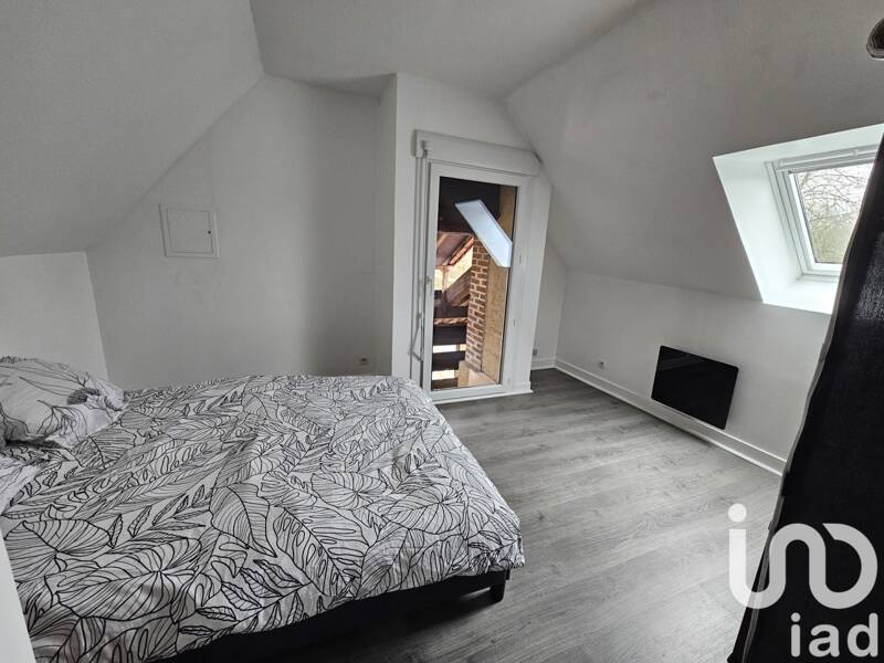 Maison à louer, 51m², VILLIERS SUR LOIR