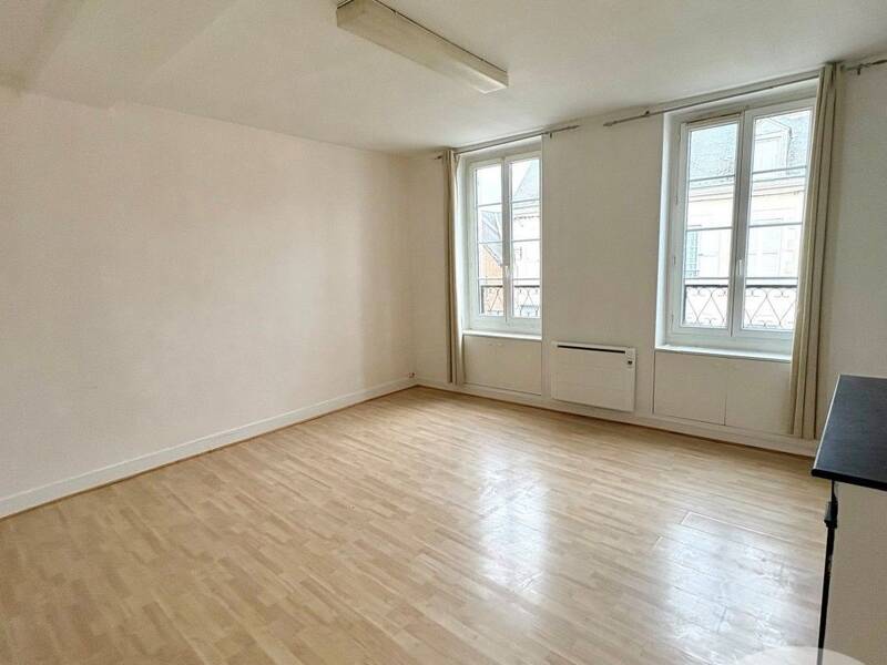 Maison à louer, 66m², CHATEAUNEUF SUR LOIRE