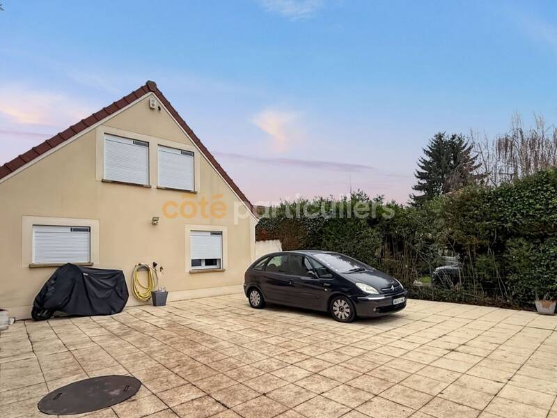 Maison à louer, 100m², SERVON