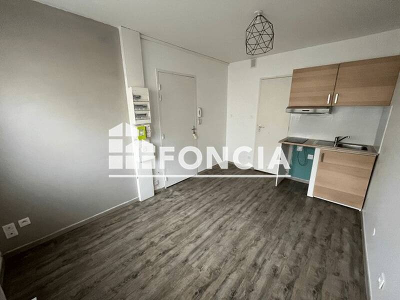 Maison à louer, 14m², REIMS