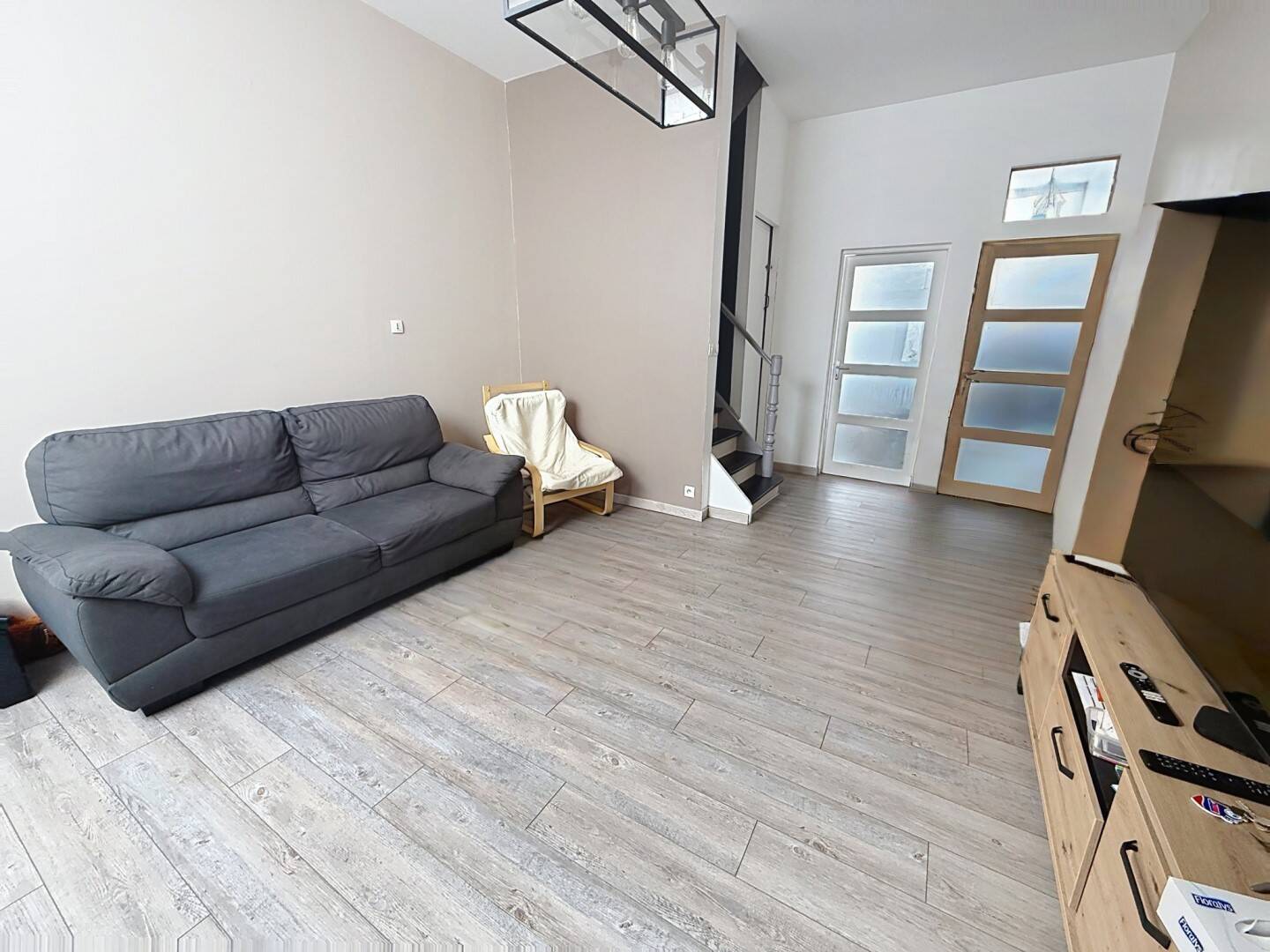 Maison à vendre, 115m², TOURCOING