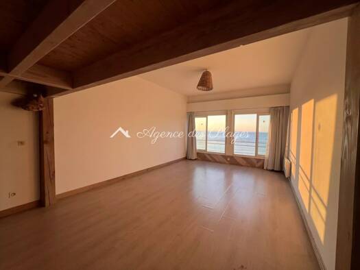 Appartement à vendre 153 700 € 1 pièce 38 m² Meschers-sur-Gironde 17132
