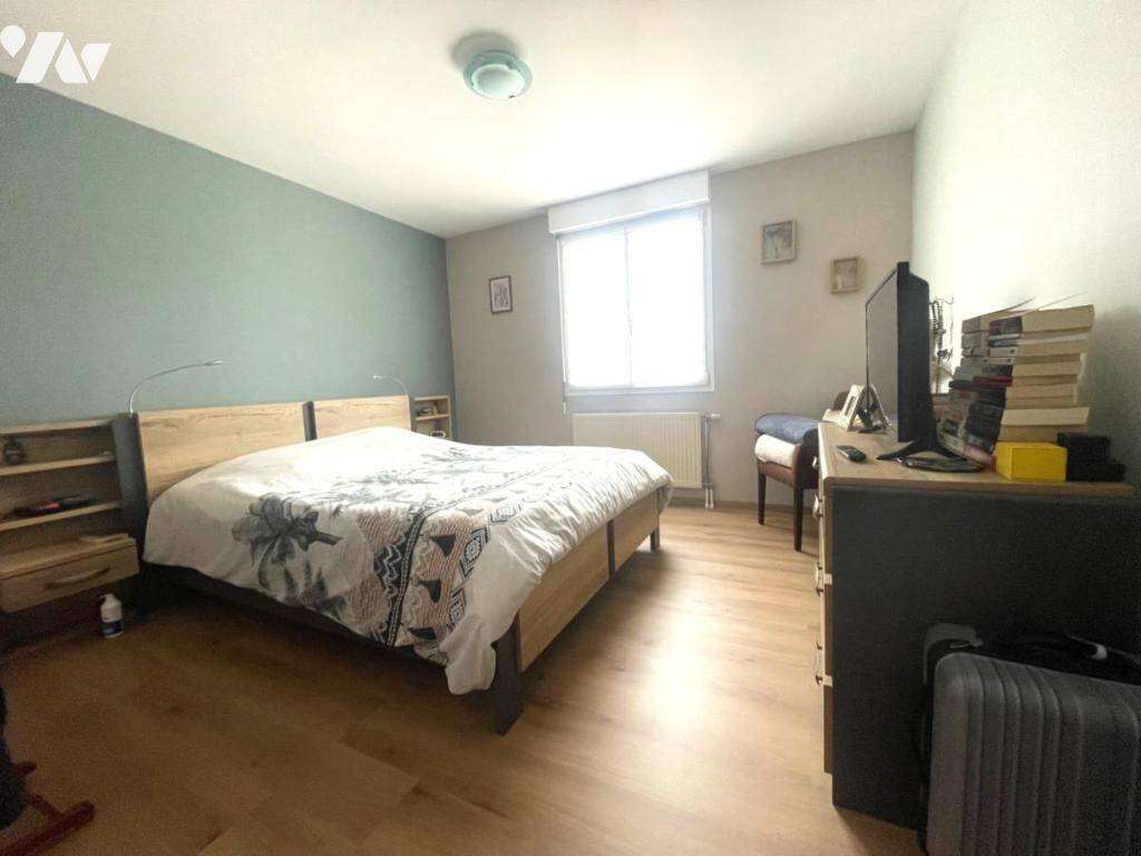 Maison à vendre, 220m², ABBEVILLE