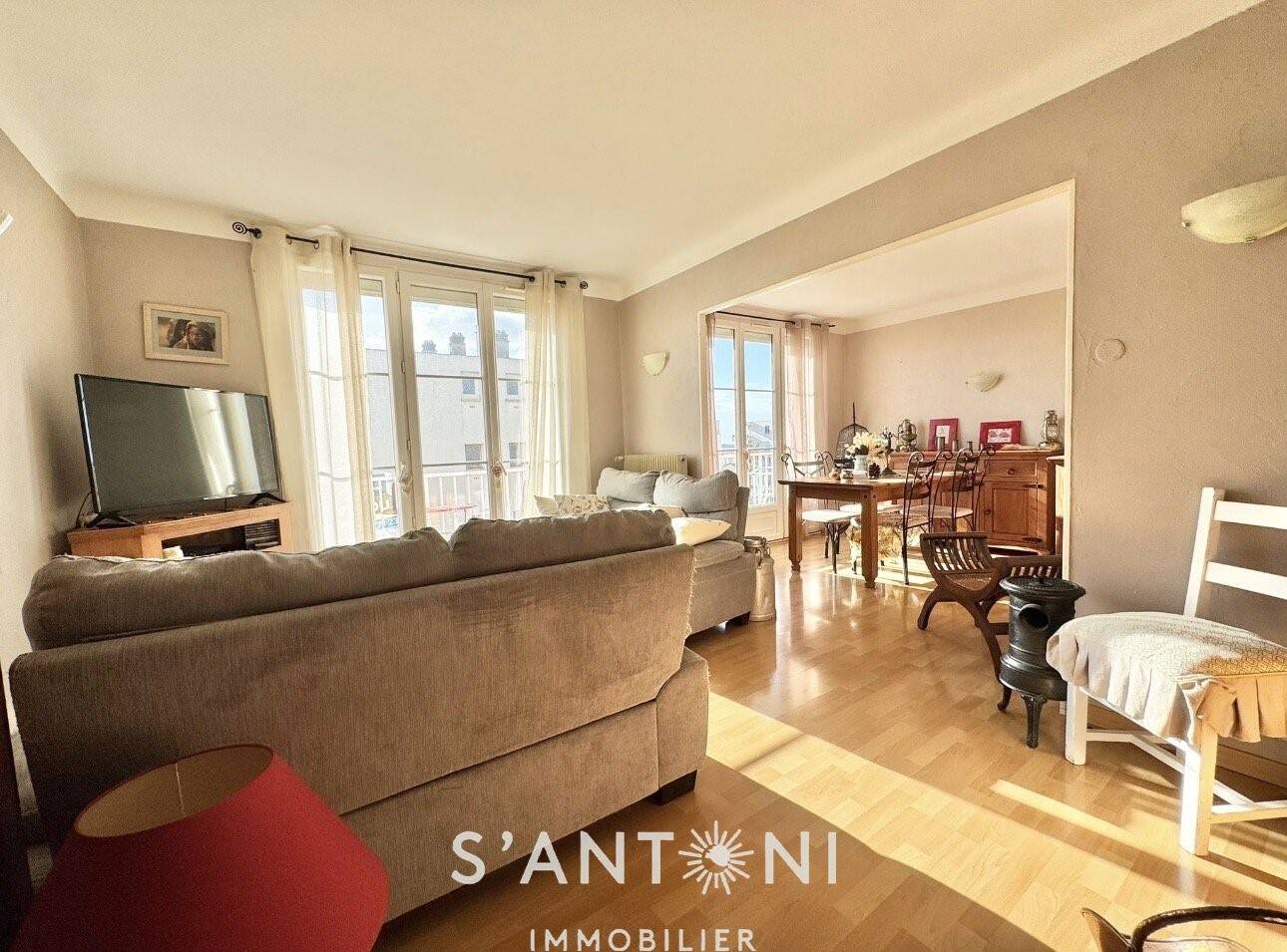 Maison à vendre, 65m², BEZIERS