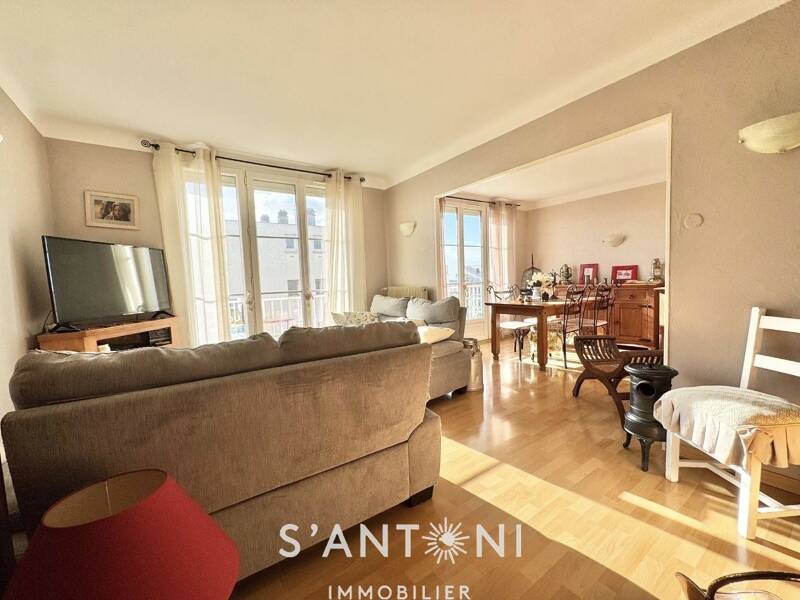 Maison à vendre, 65m², BEZIERS