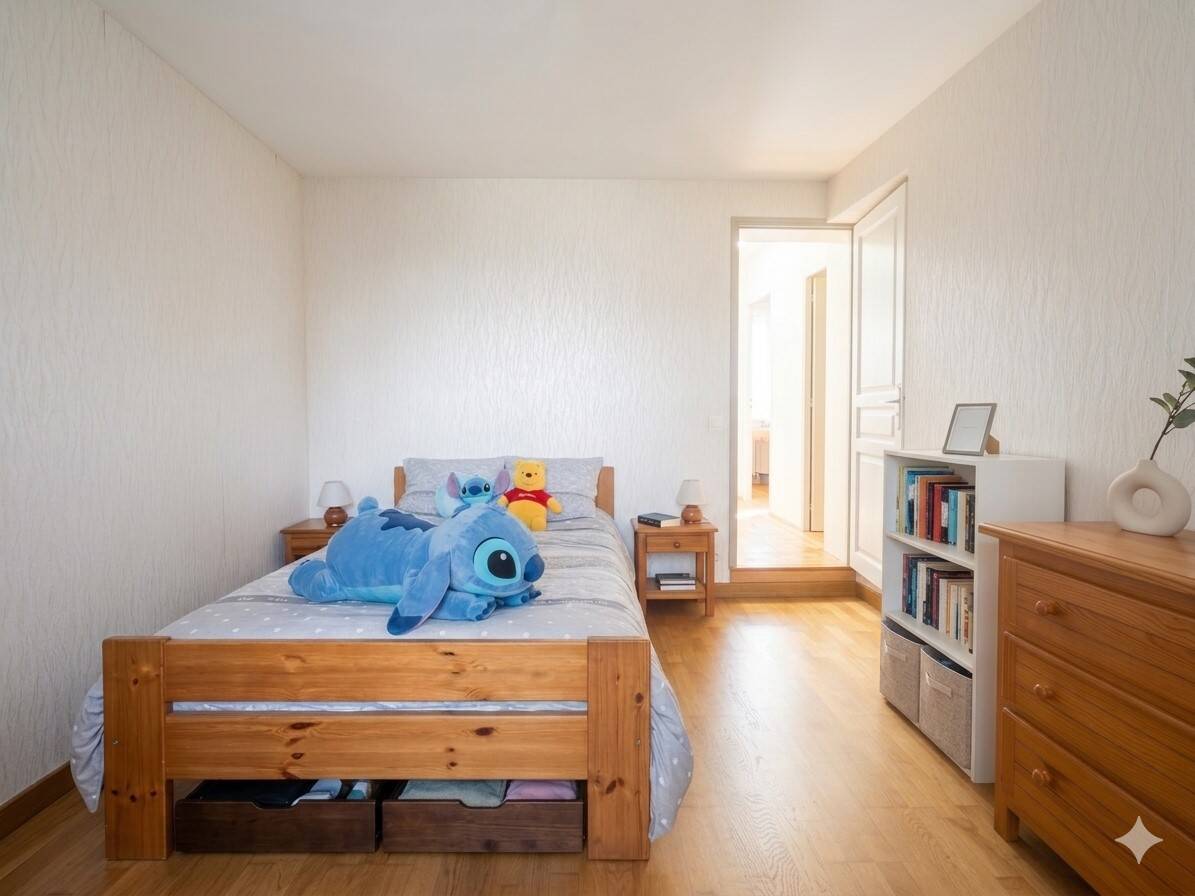 Maison à vendre, 126m², CHAMPIGNY SUR MARNE