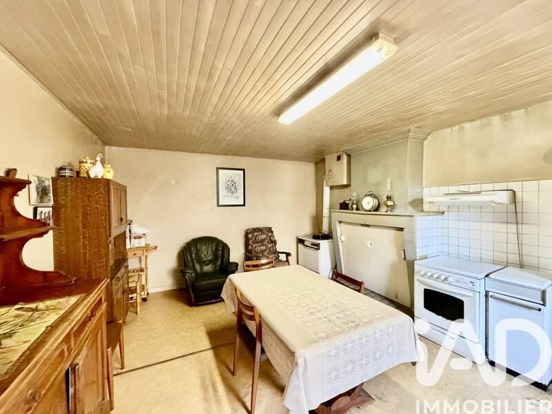 Maison à vendre, 139m², MEDIS