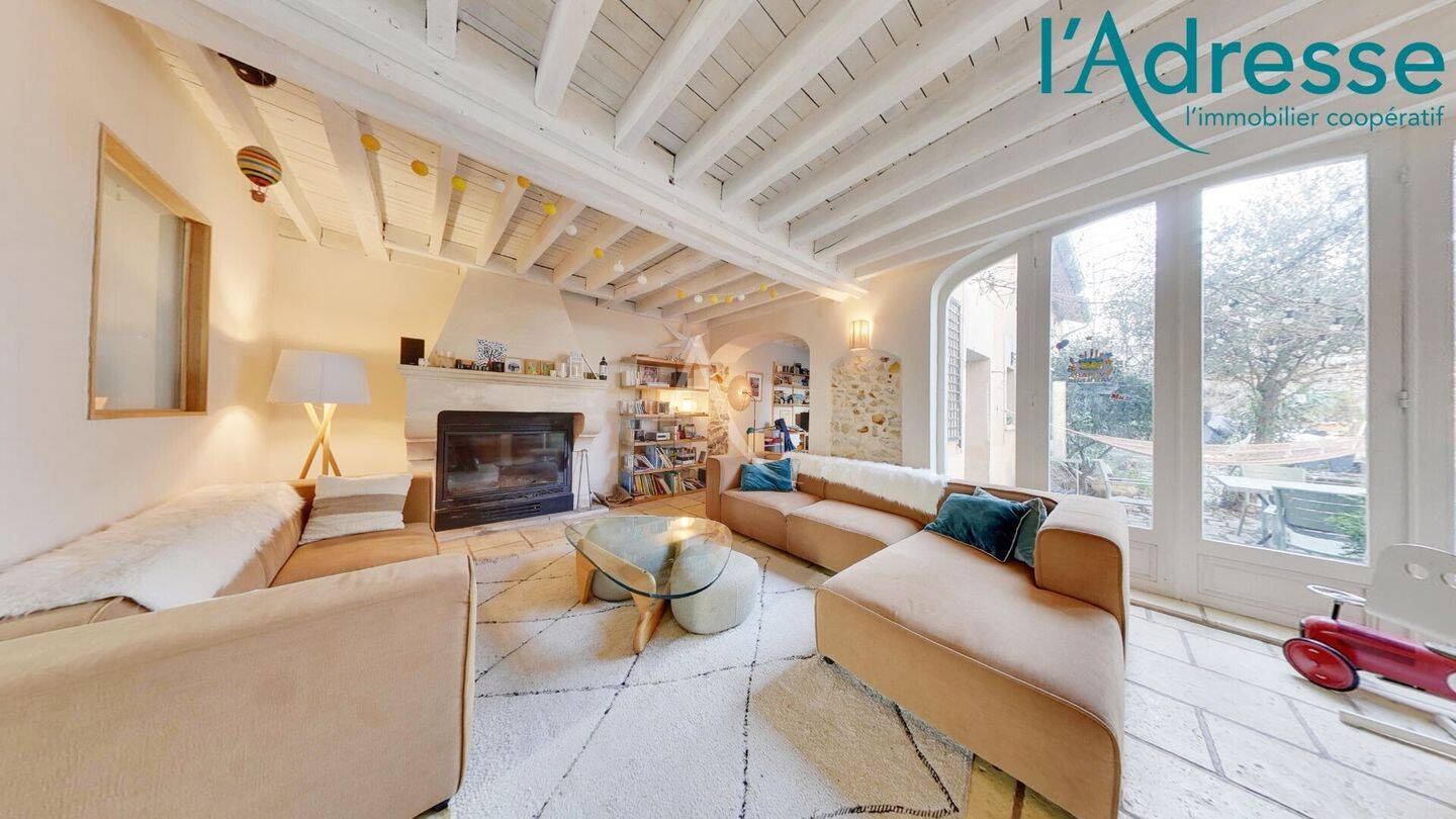 Maison à vendre, 230m², NOISY LE GRAND