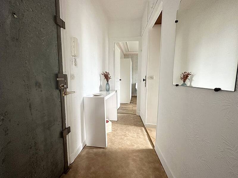 Maison à louer, 40m², PARIS 13E