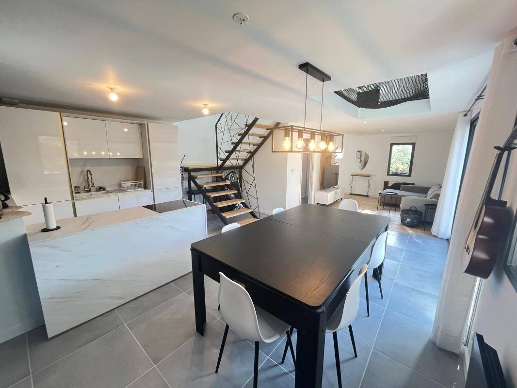 Maison à louer, 56m², PLOUGASNOU