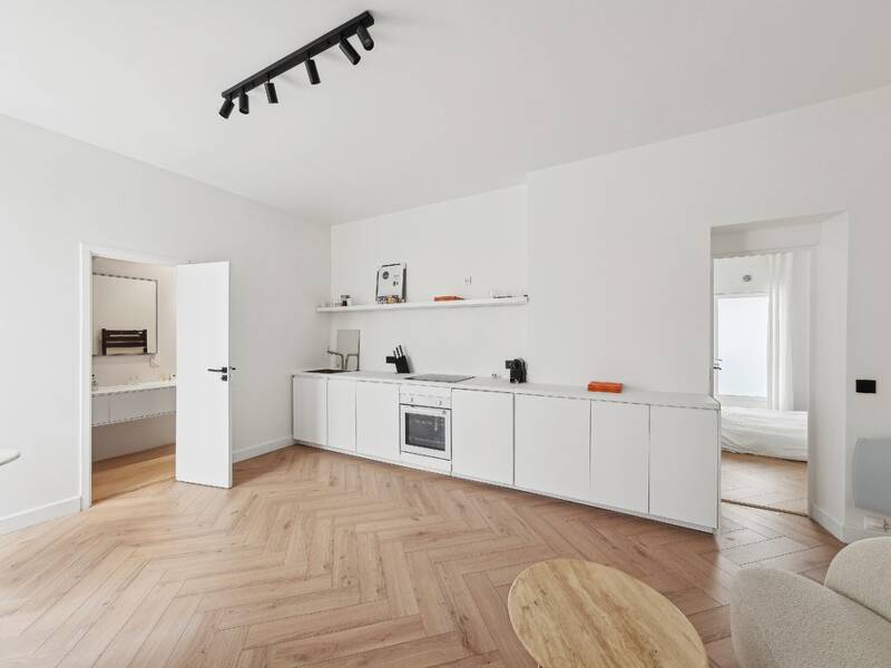 Maison à vendre, 37m², PARIS 14E