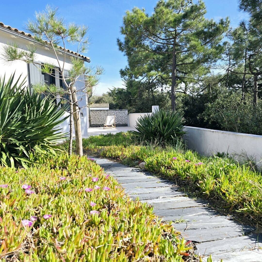Maison à vendre, 115m², SAINT GEORGES D'OLERON