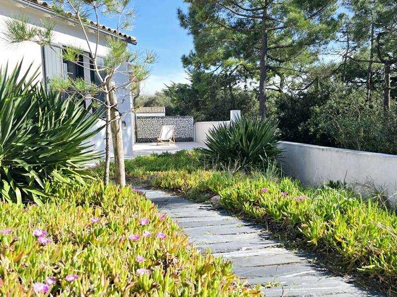 Maison à vendre, 115m², SAINT GEORGES D'OLERON