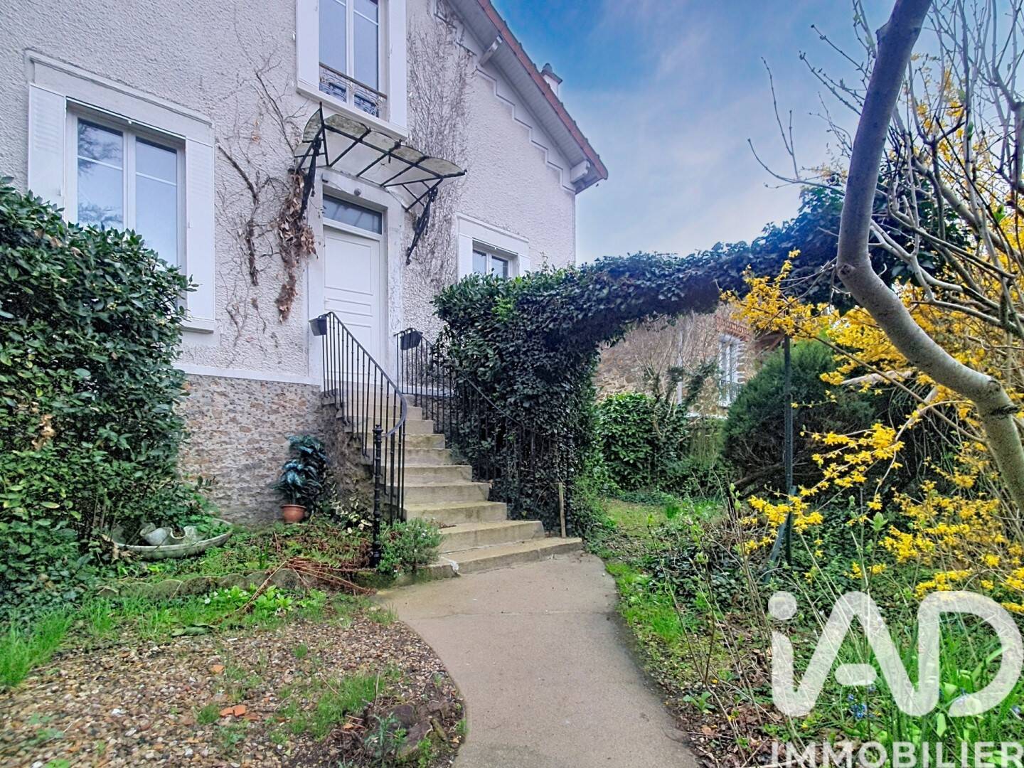 Maison à vendre, 70m², LES PAVILLONS SOUS BOIS