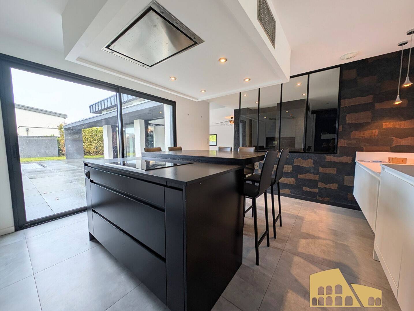 Maison à vendre, 170m², VANNES