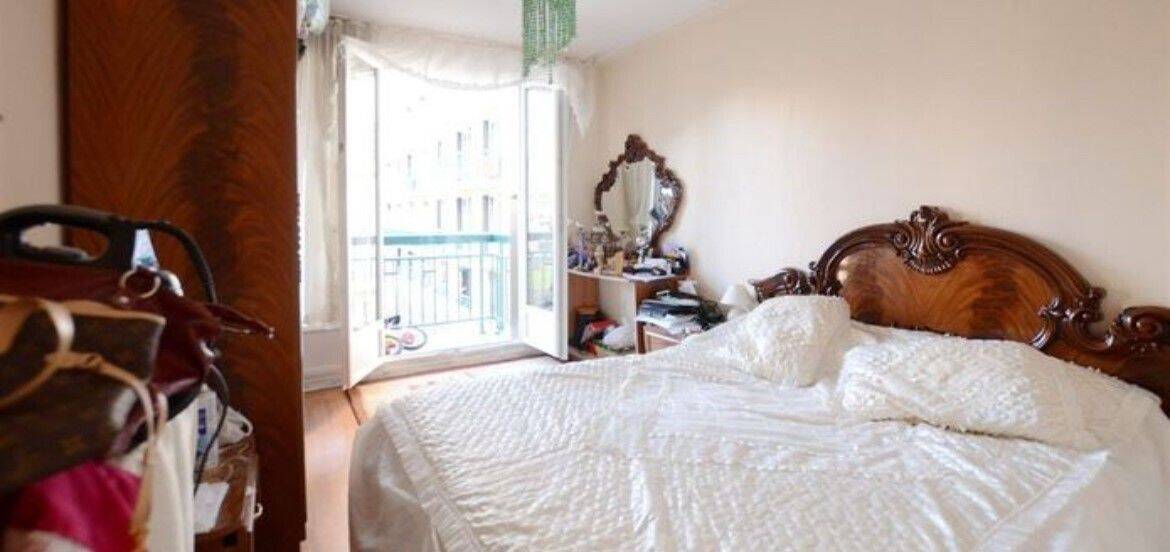 Maison à louer, 60m², RUEIL MALMAISON