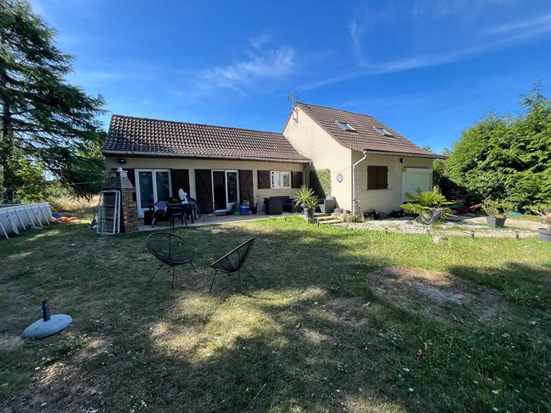 Maison à vendre, 105m², SAINT GERMAIN DES PRES
