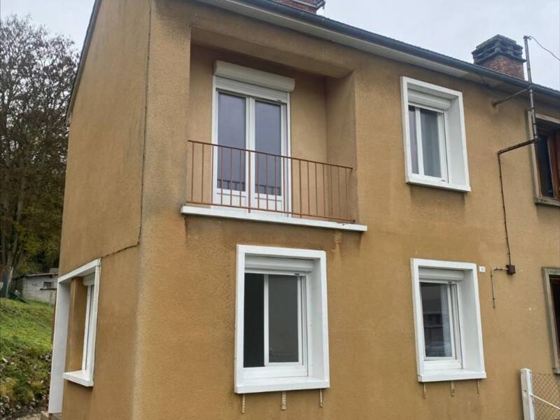 Maison à louer, 53m², ELBEUF