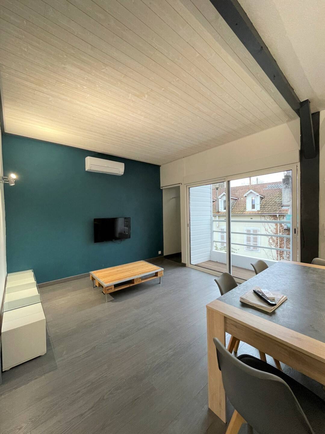 Maison à louer, 72m², PAU