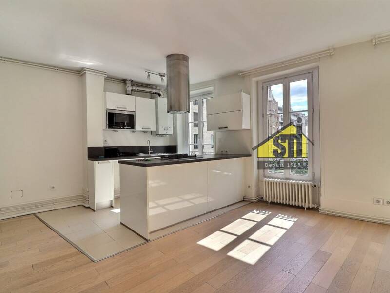 Maison à vendre, 55m², PARIS 14E