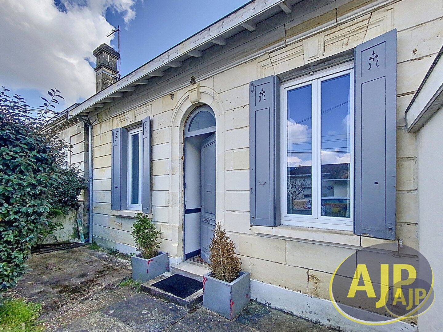 Maison à vendre, 114m², MERIGNAC