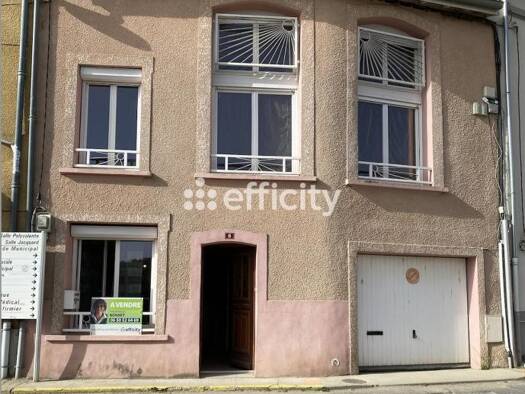 Maison à vendre 139 000 € 5 pièces 4 chambres 99 m² Aveizieux 42330