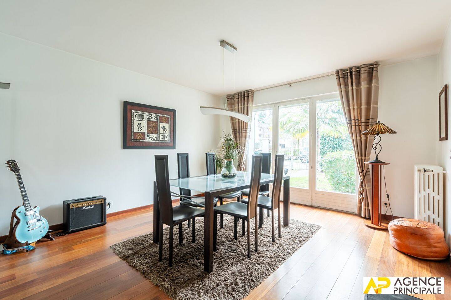 Maison à vendre, 180m², MAISONS LAFFITTE