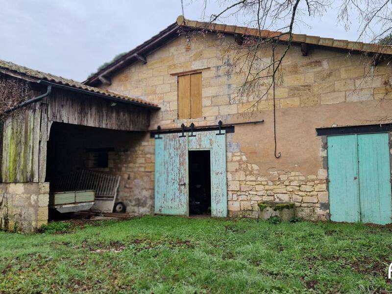 Maison à vendre, 253m², SAINT SULPICE ET CAMEYRAC
