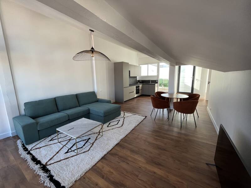 Maison à louer, 59m², SAINT JEAN DE LUZ