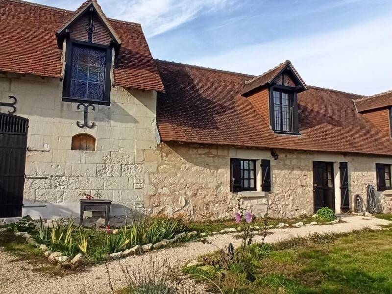 Maison à vendre, 126m², VEUIL