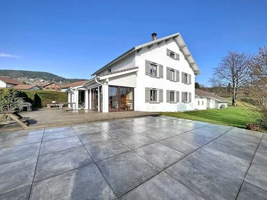 Ferme à vendre 1 345 000 € 9 pièces 6 chambres 227 m² 11 092 m² de terrain Gérardmer 88400
