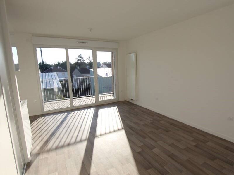 Maison à louer, 61m², BOUGUENAIS