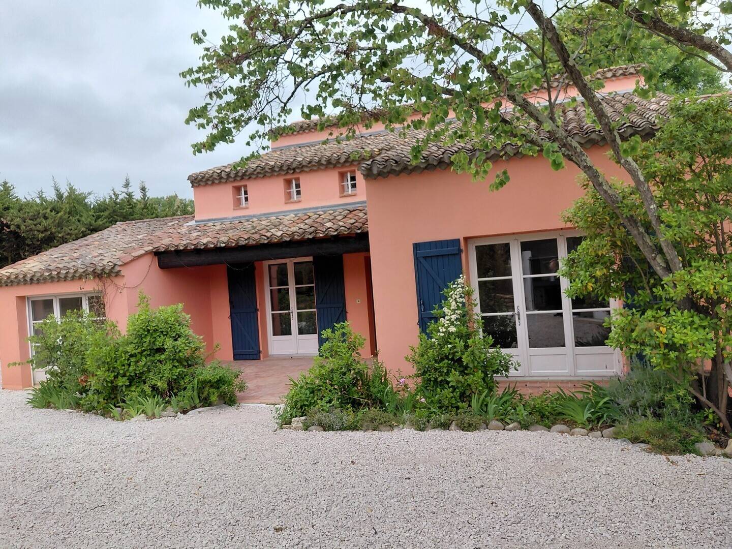 Maison à vendre, 145m², RESTINCLIERES