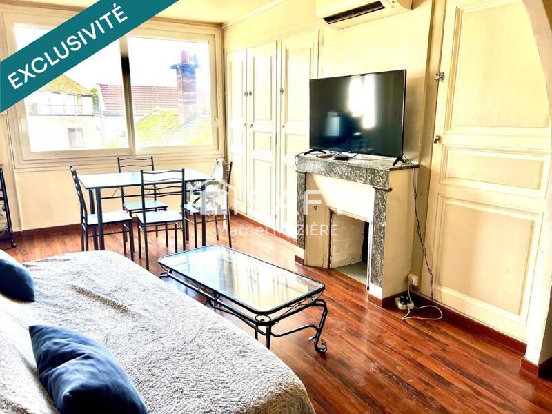 Maison à vendre, 56m², PONT SUR YONNE