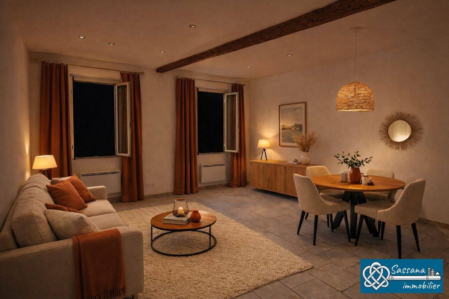 Maison à vendre, 64m², TOULON