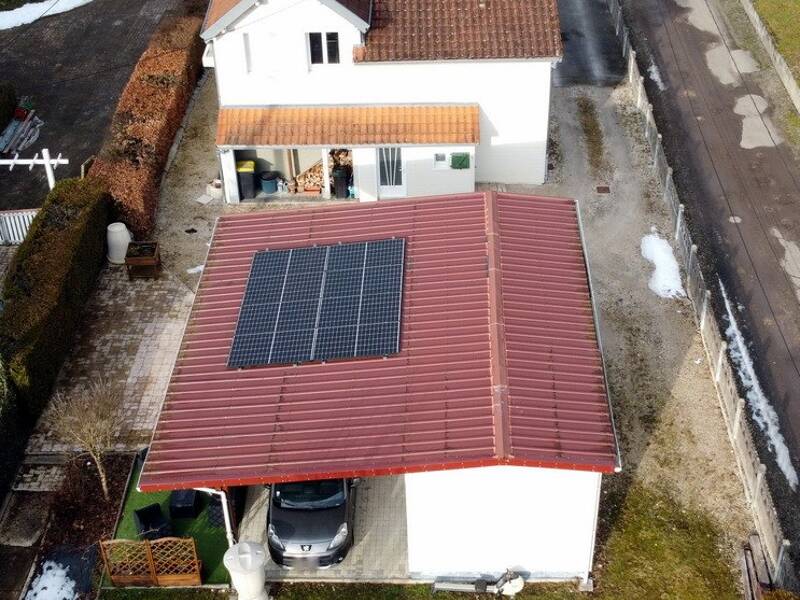 Maison à vendre, 104m², VALENTIGNEY