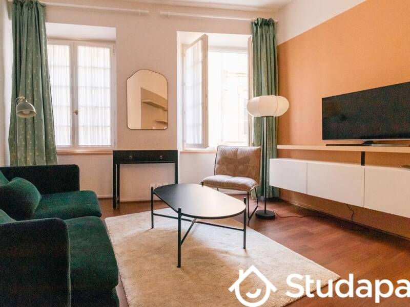 Maison à louer, 42m², BORDEAUX