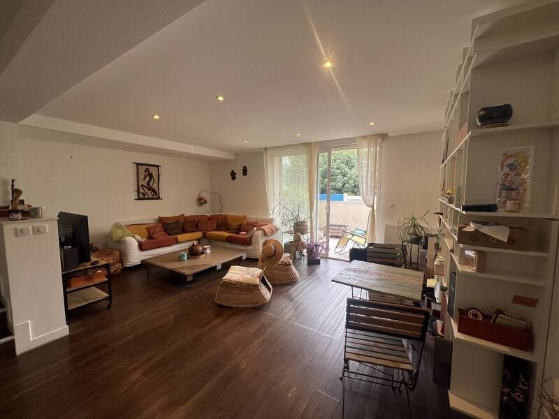 Maison à louer, 117m², MONTPELLIER