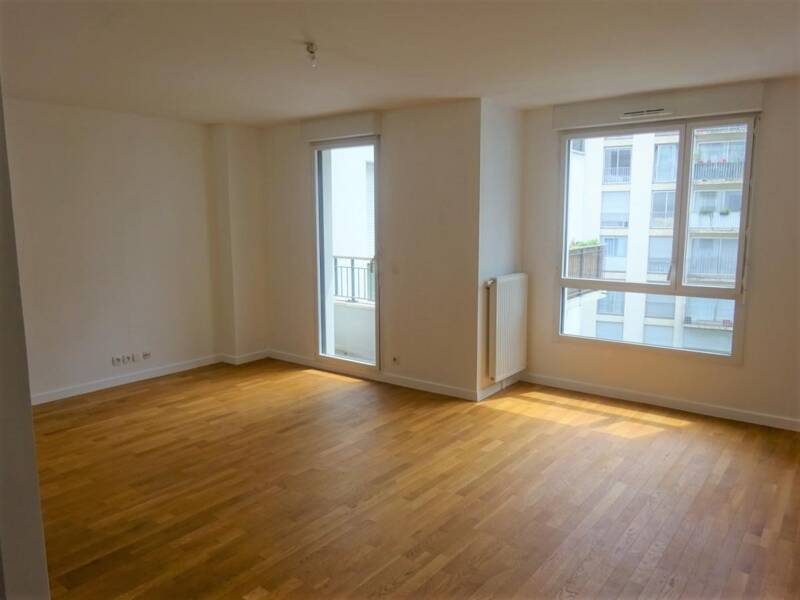 Maison à louer, 70m², PARIS 18E