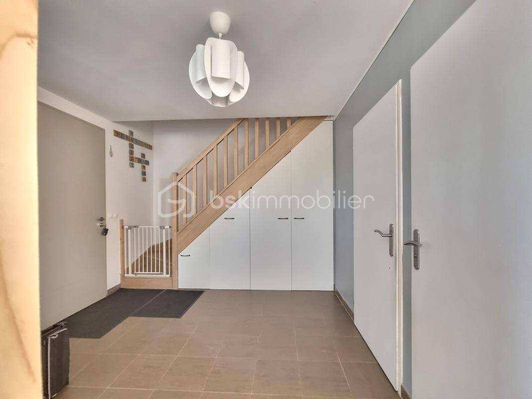Maison à vendre, 116m², LA CHAPELLE GAUTHIER