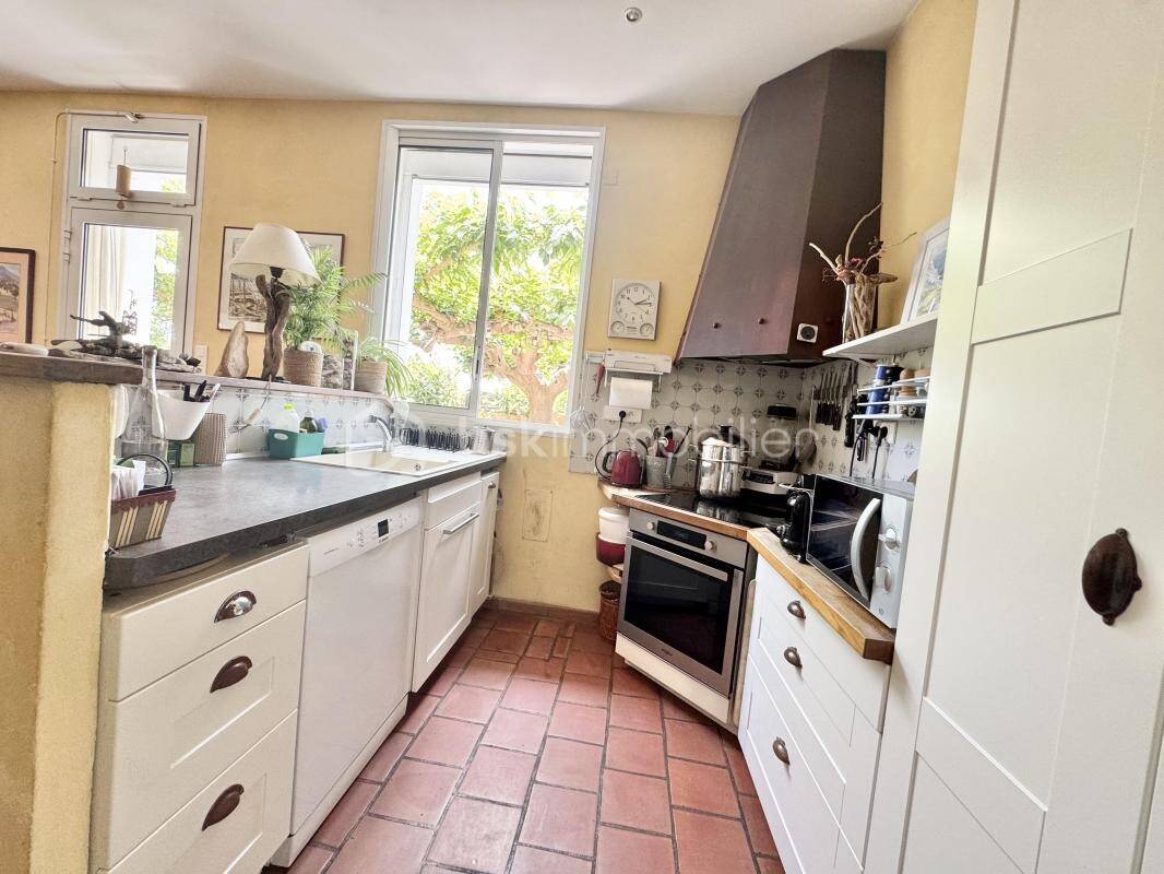 Maison à vendre, 138m², BEZIERS