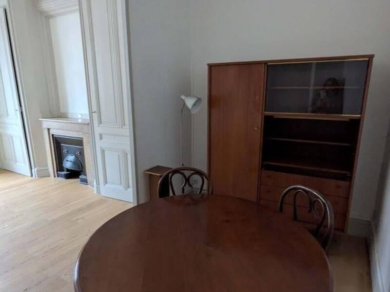 Maison à louer, 61m², LYON 3E