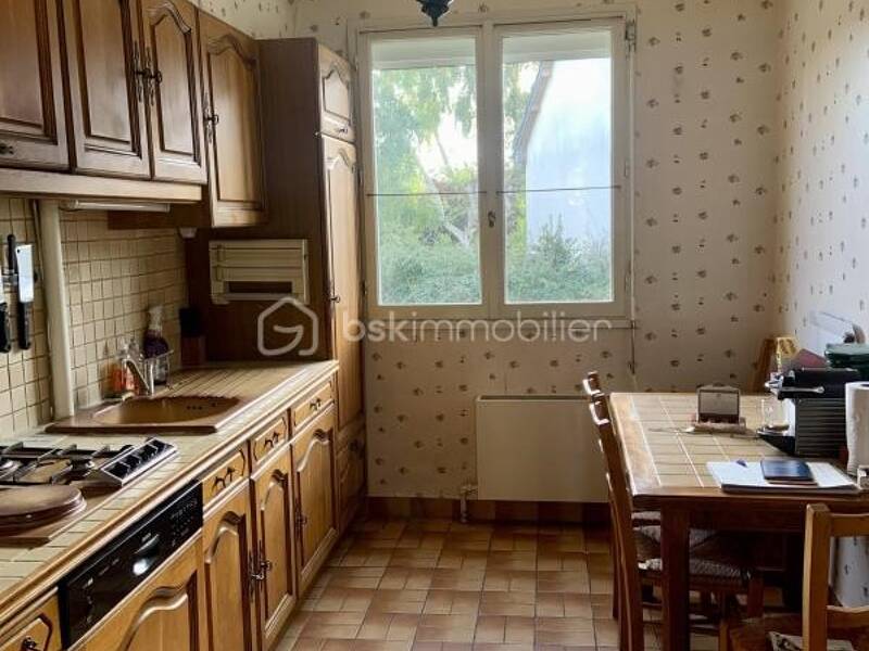 Maison à vendre, 92m², LE HAVRE