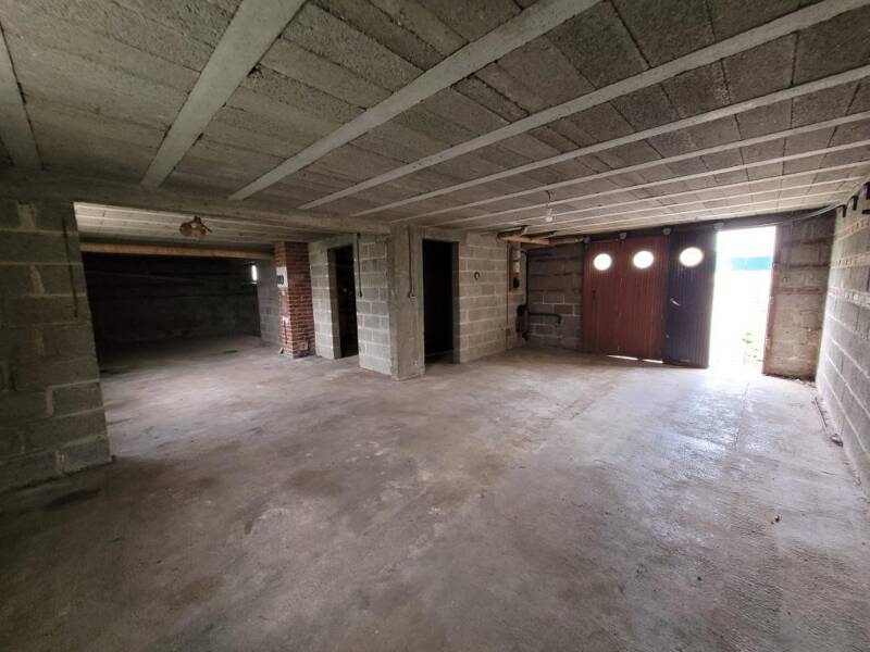 Maison à vendre, 80m², AMIENS