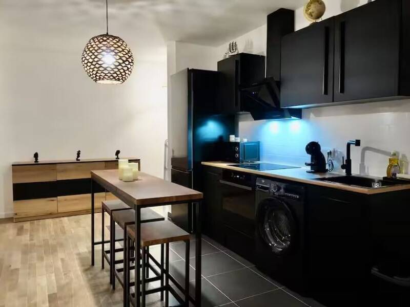 Maison à louer, 49m², RUNGIS